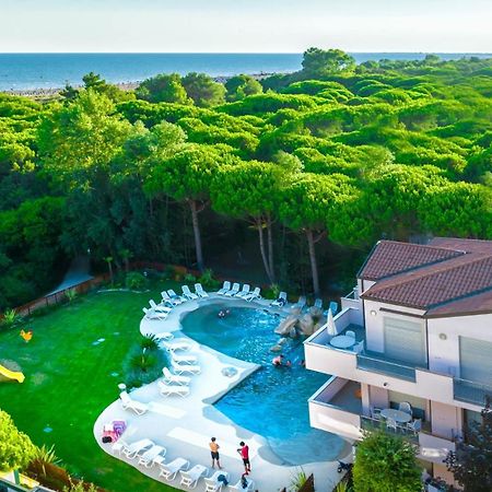 Costa Rica Bibione Eco Resort Exteriér fotografie