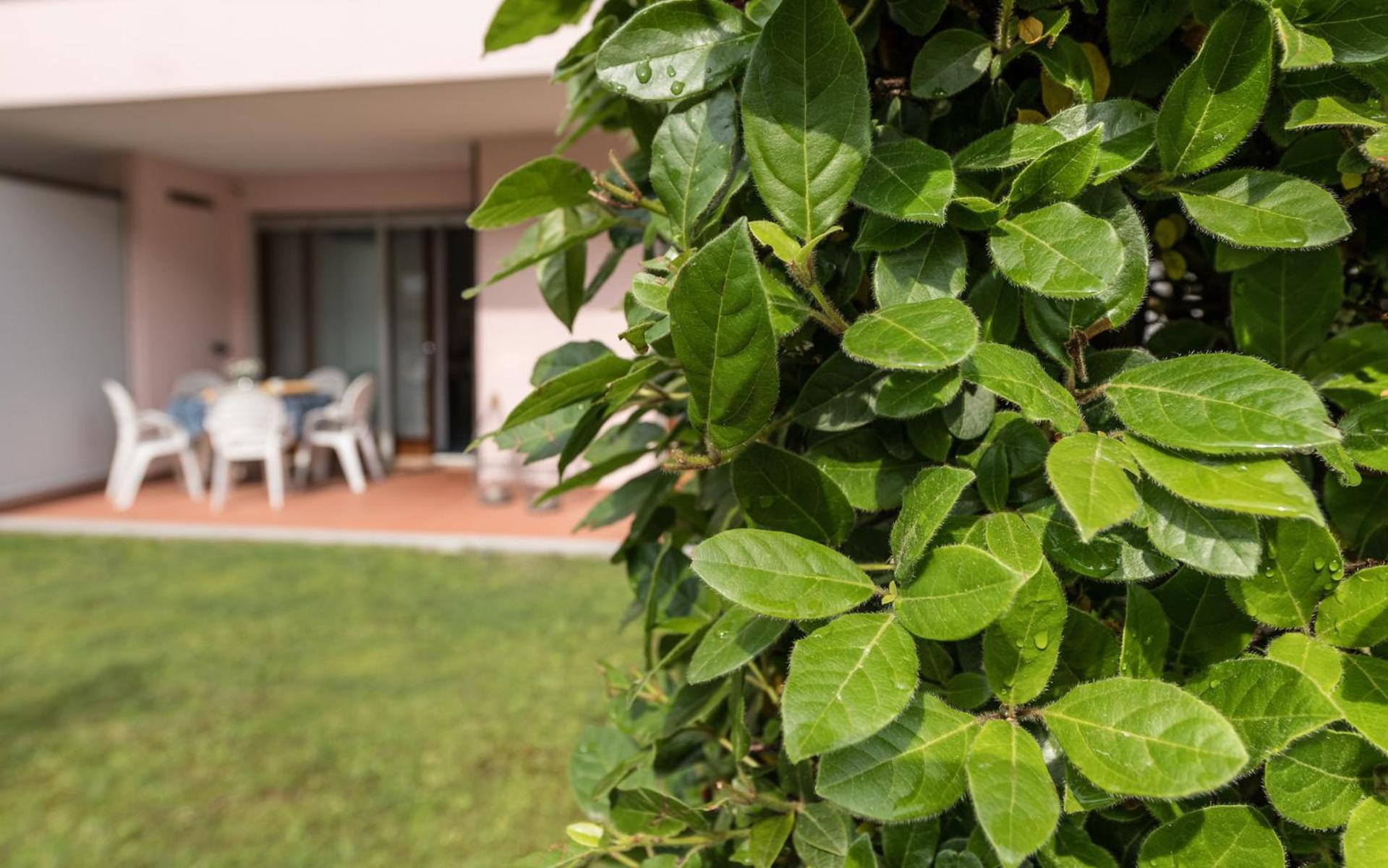 Costa Rica Bibione Eco Resort Exteriér fotografie