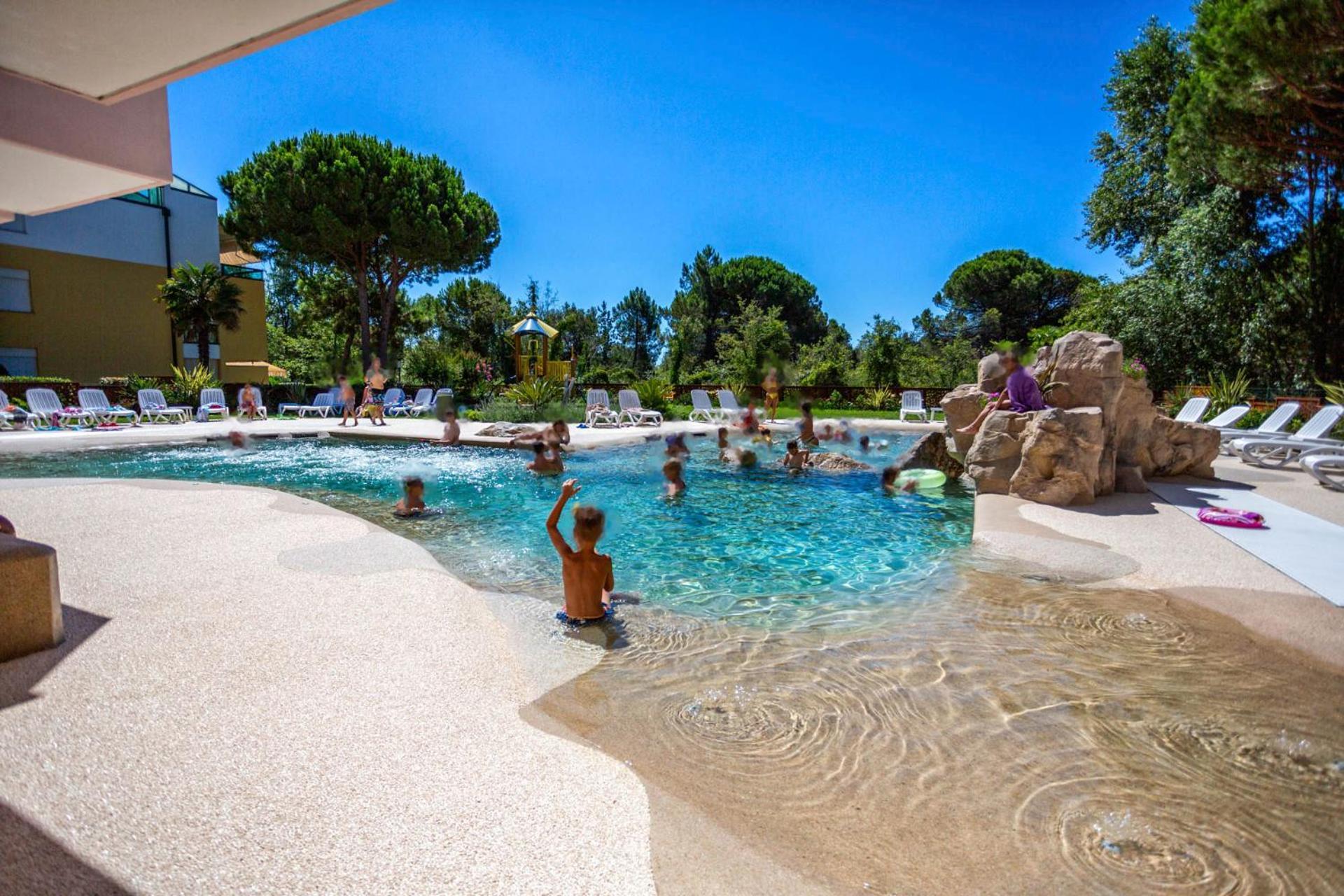 Costa Rica Bibione Eco Resort Exteriér fotografie
